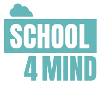 Logo von SCHOOL4MIND
