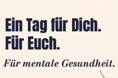 Ein Tag für Dich, für Euch Darstellung für wen der SCHOOL4MIND-Tag gedacht ist
